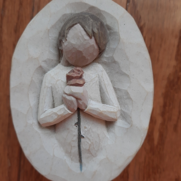 Willow Tree Loving Angel box